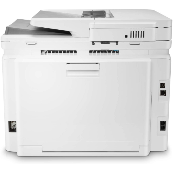 HP Color LaserJet Pro M283fdw Wireless All-in-One Printer