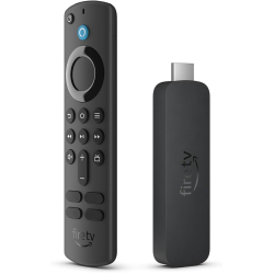 Amazon Fire TV Stick 4K (2023) Streaming Device