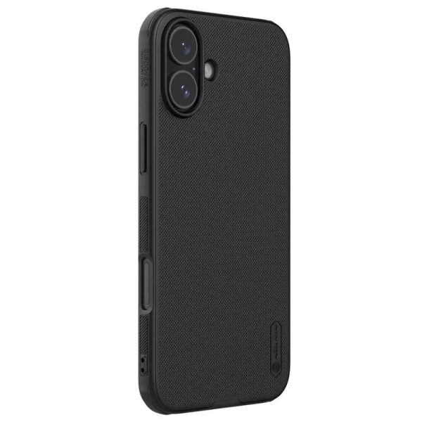 Nillkin Super Frosted Shield Pro Matte case for iPhone 16 Plus