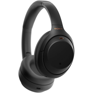 Sony WH-1000XM4 Wireless Noise-Canceling Headphones 