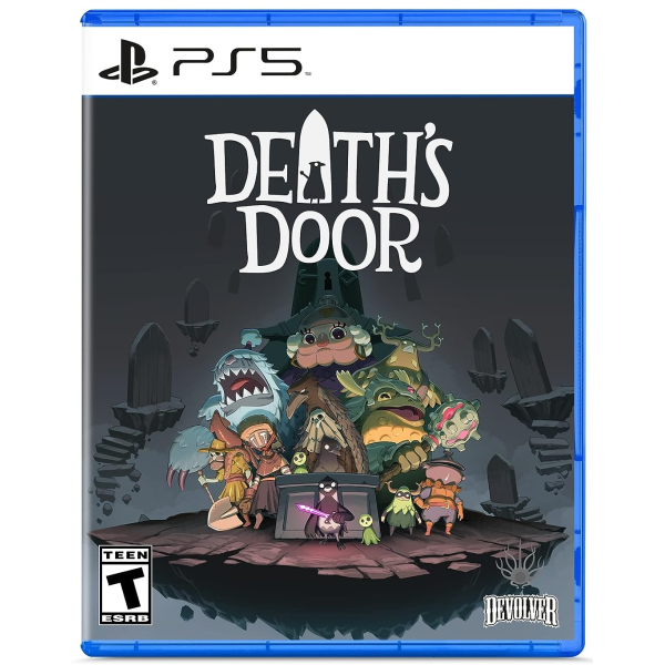 Death's Door - PlayStation 5