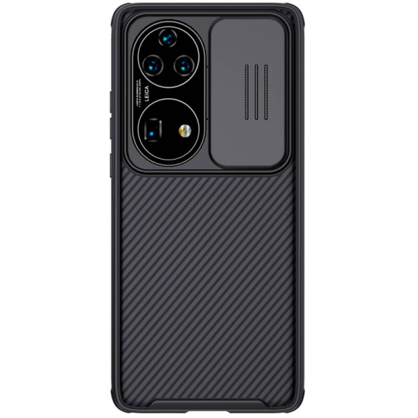 Nillkin CamShield Pro Case For Huawei P50 Pro 