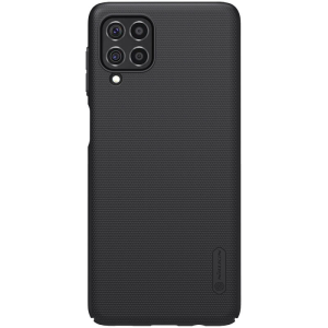 Nillkin Super Frosted Shield Matte cover case for Samsung M62/F62 