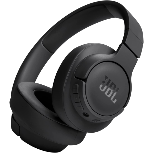 JBL Tune 720BT Wireless Over-Ear Headphones 