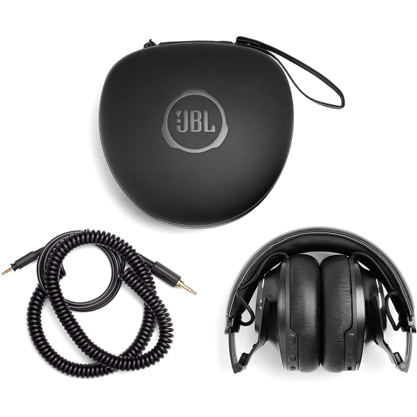 JBL CLUB ONE - Premium Wireless Over-Ear Headphones