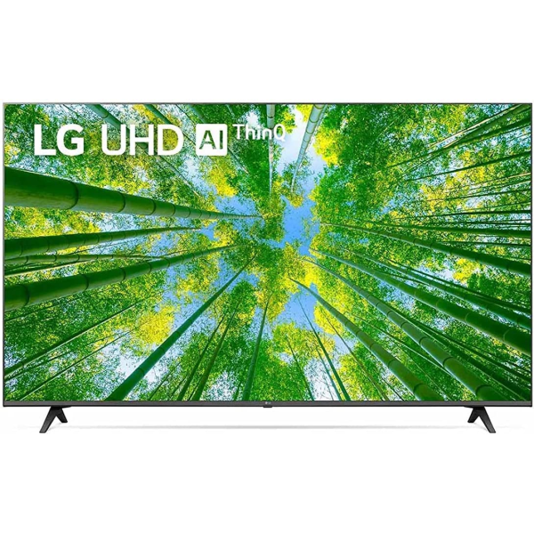 LG UQ8000 Series 65 Inch LED 4K UHD Smart TV