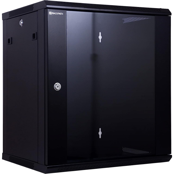 APKR 12U 600*450 Wall Mounted Network Cabinet 