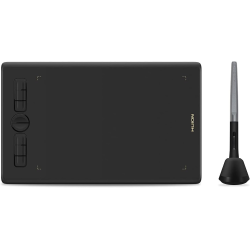 Huion Inspiroy H580X Graphics Drawing Tablet 