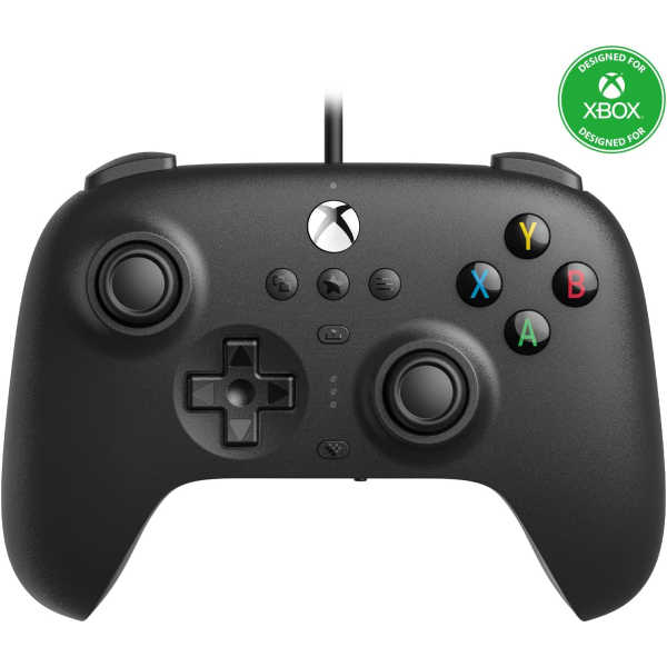 8Bitdo Ultimate Wired Controller for Xbox