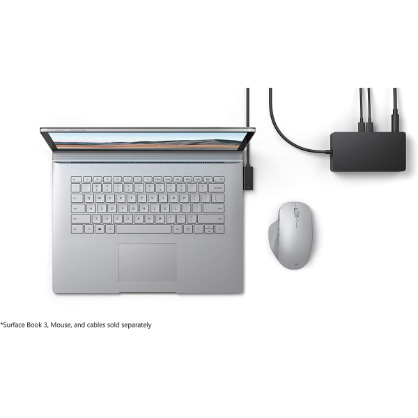 Microsoft Surface Dock 2 