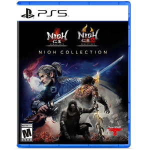 The Nioh Collection - PlayStation 5 