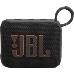 JBL Go 4 Ultra-Portable Bluetooth Speaker