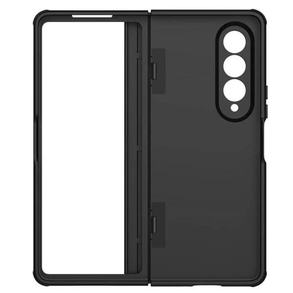 Nillkin Super Frosted Shield Fold Matte Case for Samsung Galaxy Z Fold4