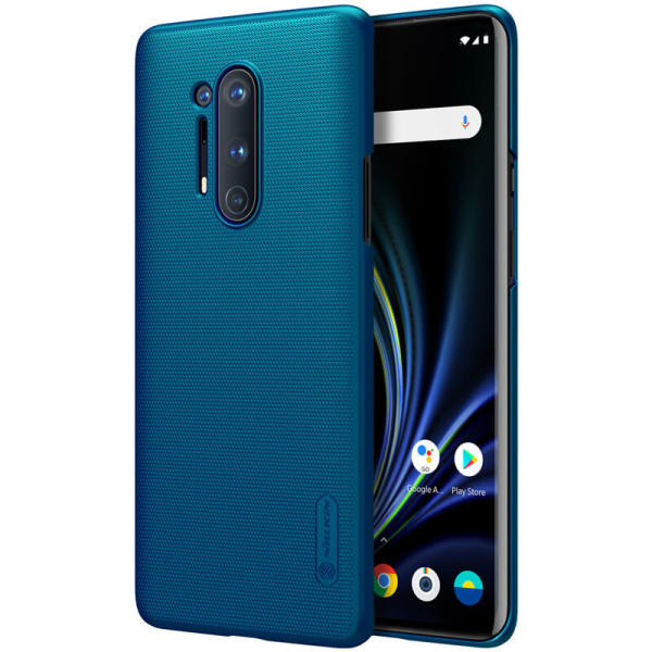 Nillkin Super Frosted Shield Matte cover case for Oneplus 8 Pro/8/8T