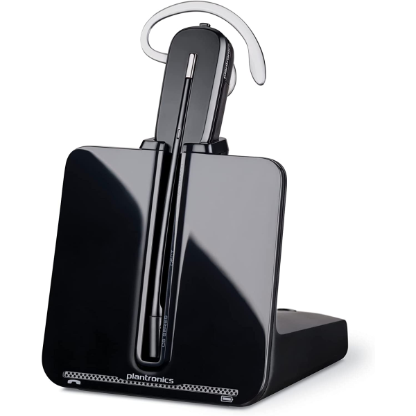 Plantronics CS540 Wireless Headset System