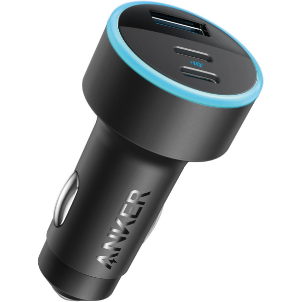 Anker 335 Car Charger (67W)