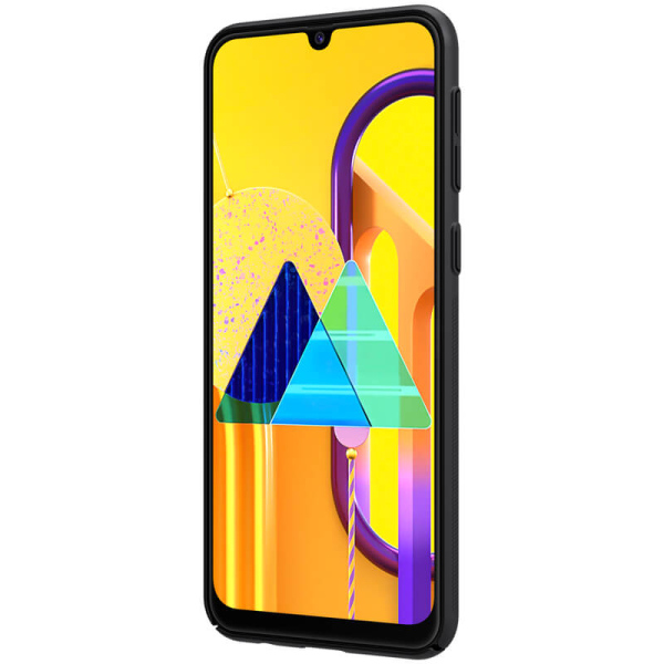 Nillkin Super Frosted Shield Matte cover case for Samsung Galaxy M30s,M21