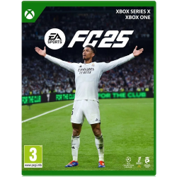 EA SPORTS FC 25 - Xbox Series X