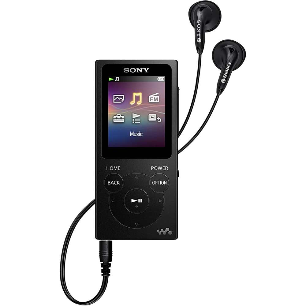 Buy Sony NW-E394 Series 8GB Walkman Digital Music Player | Instok Kenya