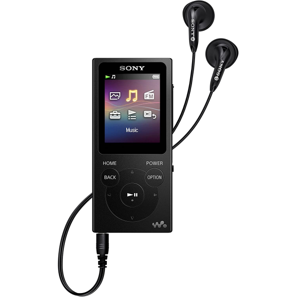 Sony NW-E394 Series 8GB Walkman Digital Music Player 