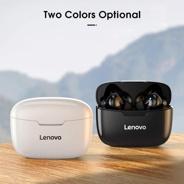 Lenovo XT90 TWS True Wireless Earbuds In-ear Earbuds Bluetooth 5.0