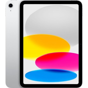 Apple iPad 10th Gen 10.9" 64GB Wi-Fi Only