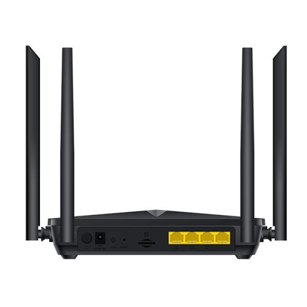 D-Link DWR-M920 Wireless N300 4G LTE Router