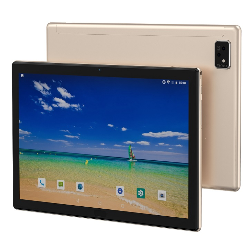 Buy Modio M21 Android Tablet, 10.1 inch, 4GB RAM,128GB, Dual SIM