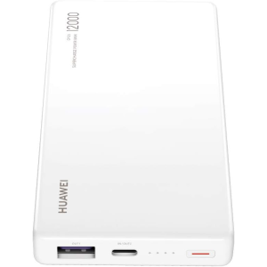 Huawei CP12S 12000mAh 40W SuperCharge Power Bank 