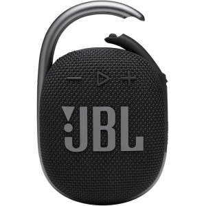 JBL Clip 4 Portable Bluetooth Wireless Speaker