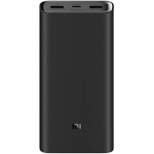 Xiaomi Mi Power Bank 3 Pro 20000 mAh for Laptop USB Type C PD 45W