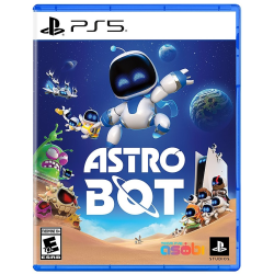 Astro Bot - Playstation 5