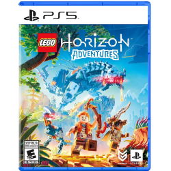 LEGO Horizon Adventures - PlayStation 5