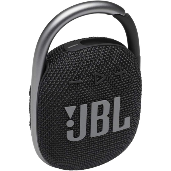 JBL Clip 5 Portable Bluetooth Wireless Speaker