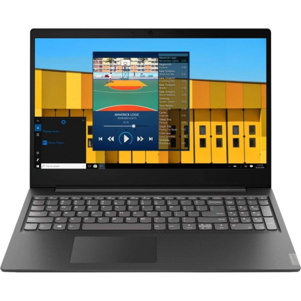 Lenovo Ideapad S145 15.6", Intel core i7, 8GB RAM, 1TB HDD