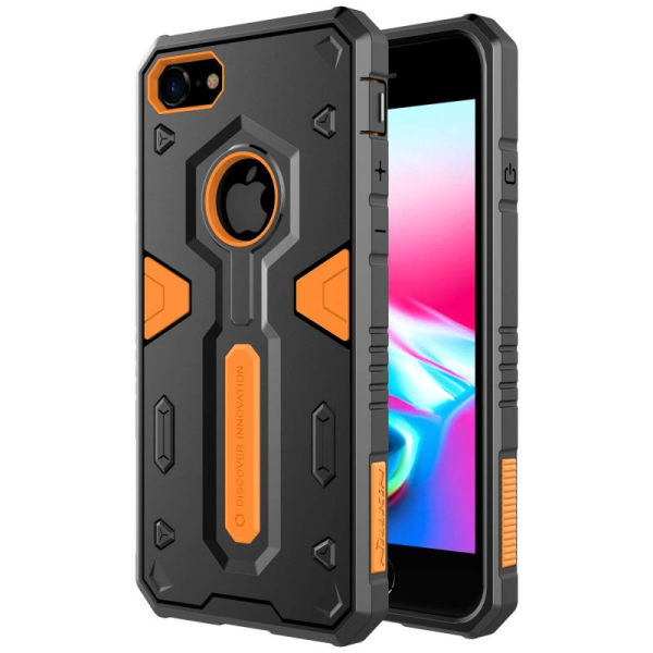 Nillkin Defender 2 Series Armor-border bumper case for iPhone 7,8, SE (2020)