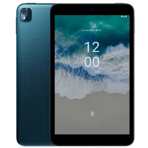 Nokia T10 4G 8 inch Tablet 32GB 3GB RAM