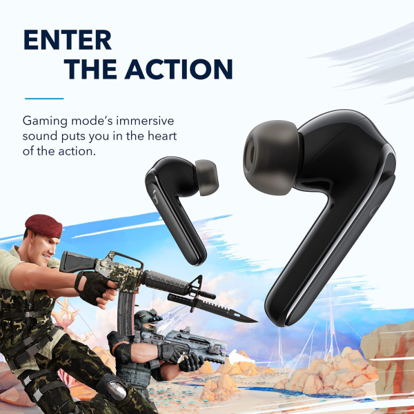 Anker Soundcore Life P3 Noise Cancelling Earbuds