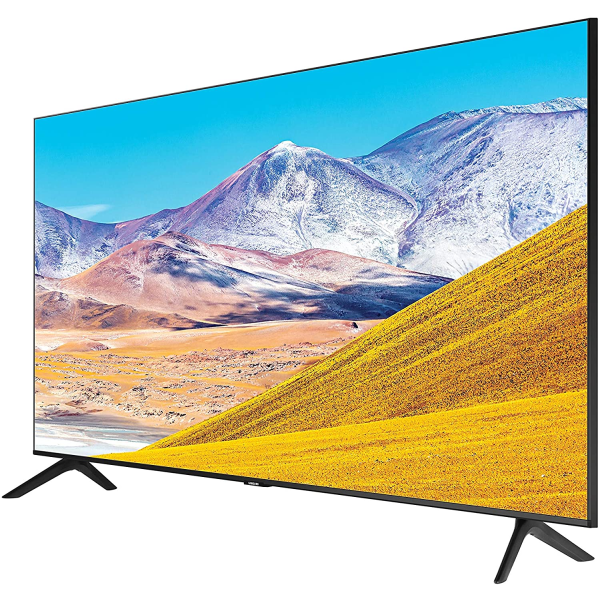 Samsung UA65TU8300UXZN 65 Inch UHD 4K Flat Smart TV