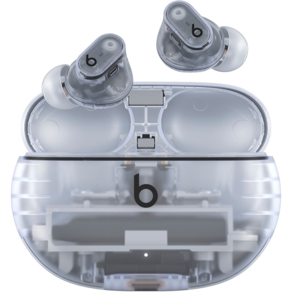 Beats Studio Buds + Plus True Wireless Earbuds