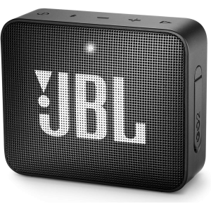 JBL GO2 Portable Bluetooth Speaker