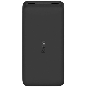 Xiaomi Redmi 18W Fast Charge Power Bank 20000mAh