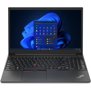 Lenovo ThinkPad E15 Gen 4 15.6" Intel Core i5-1255U 8GB RAM 512GB SSD