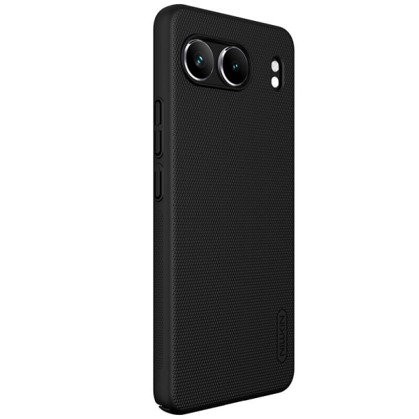 Nillkin Super Frosted Shield Matte case for Oneplus Nord 4 5G 