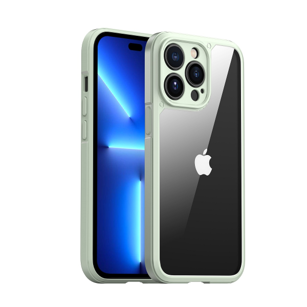 iPaky Shockproof Case for iPhone 14 Pro Max