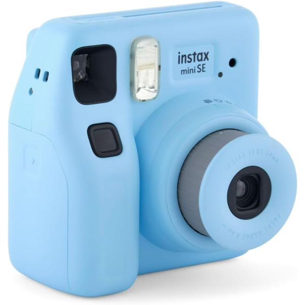 Fujifilm instax Mini SE Instant Camera 