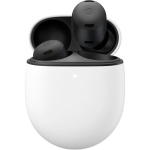 Google Pixel Buds Pro True Wireless Noise Cancelling Earbuds - Charcoal