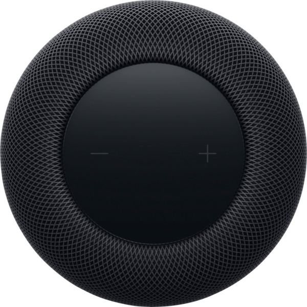 Apple HomePod 2nd Generation Smart Speaker with Siri 