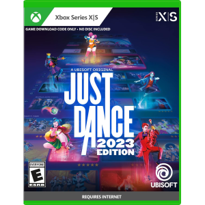 Just Dance 2023 Edition for Xbox Series X|S