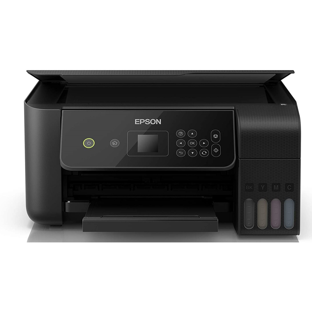 Buy Epson Ecotank L3160 All In One Wireless Ink Tank Printer Instok Kenya 0083